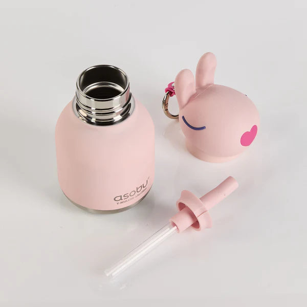 Mini Bestie Vaccum Insulated Water Bottle