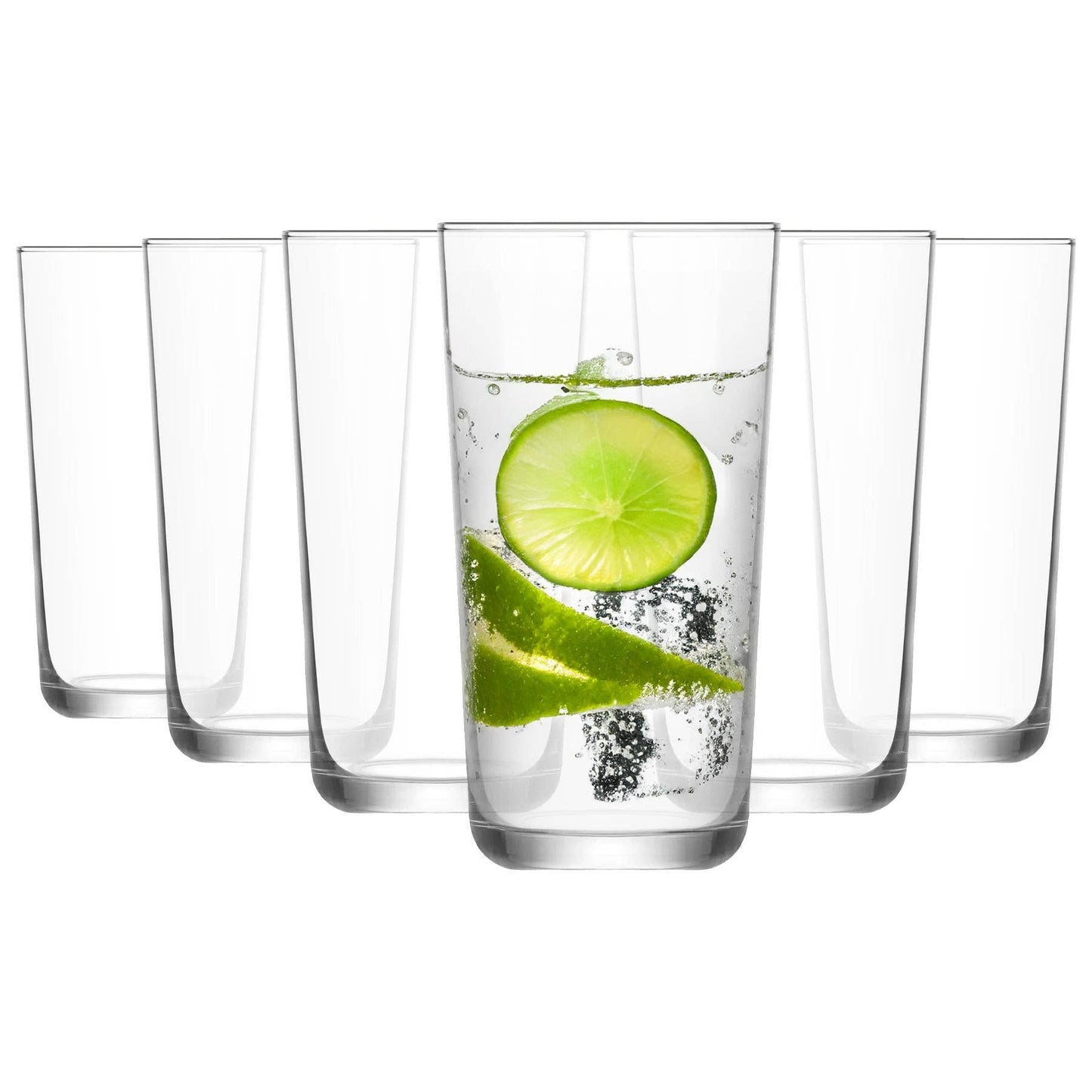 Assos Highball Glass