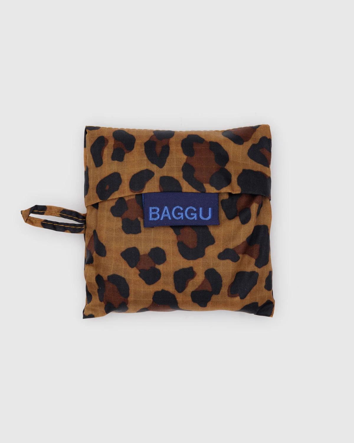 Baby BAGGU Reusable Tote Bag - Leopard
