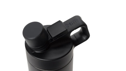 Miir Chug Bottle Black