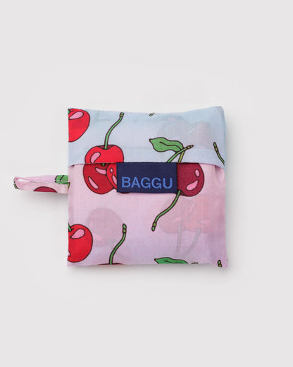 Baby BAGGU Reusable Tote Bag - Cherries