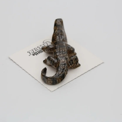 Mississippi American Alligator Miniature