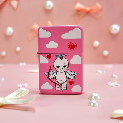 Kewpie Lighter