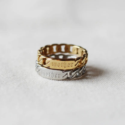 Mother Chain Ring