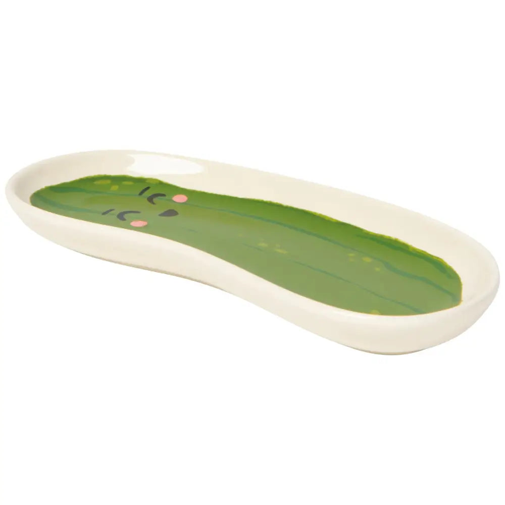Danica - Pickle Pal Shaped Dish