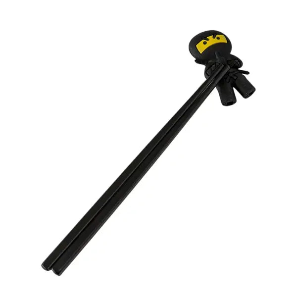 Ninja chopstick helper detail for beginners - PABOOM