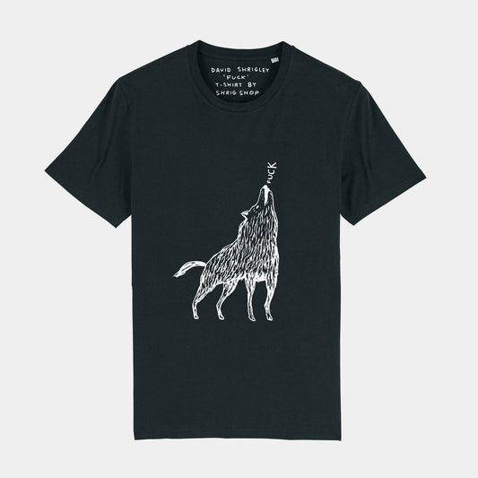 Fuck T-Shirt