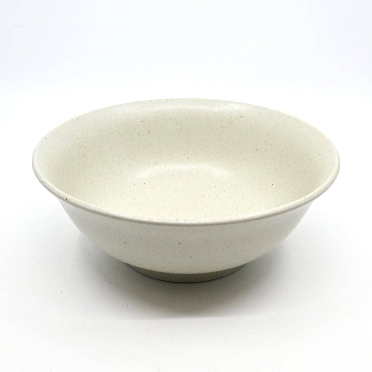 Nature Series large ramen bowl in a table setting - PABOOM