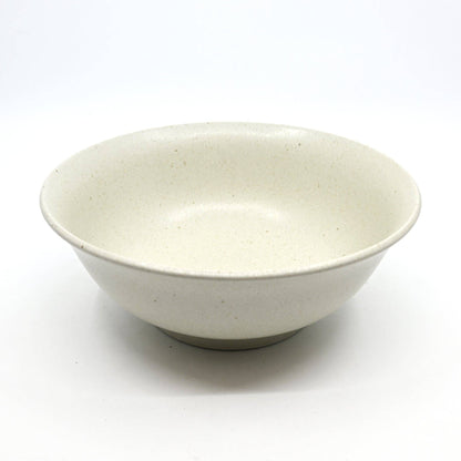 Nature Series large ramen bowl in a table setting - PABOOM