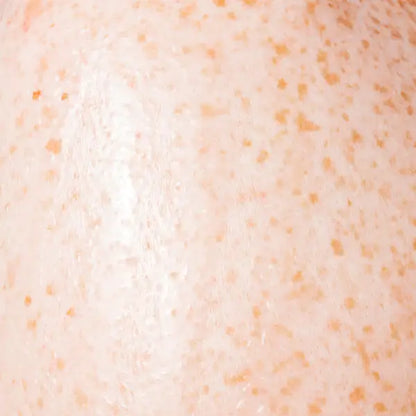 Lavender Orange Body Oil