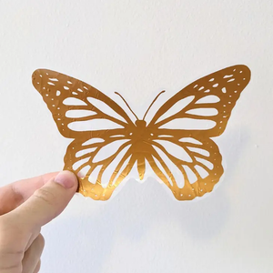 Butterfly Suncatcher