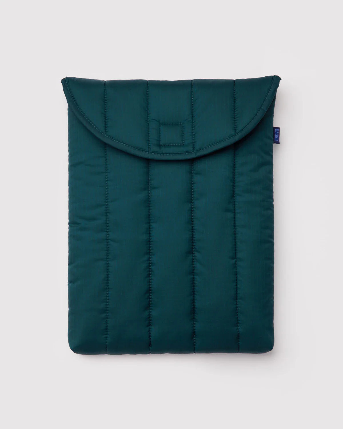 BAGGU Puffy Laptop Sleeve 13"/14" - Deep Sea