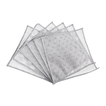 Wire Mesh Cleaning Cloth