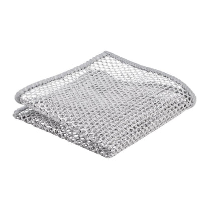 Wire Mesh Cleaning Cloth