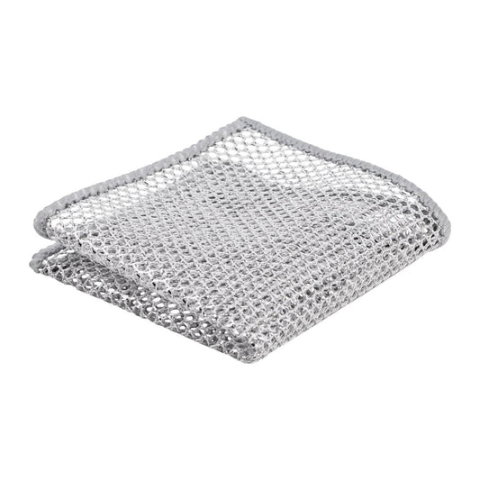 Wire Mesh Cleaning Cloth
