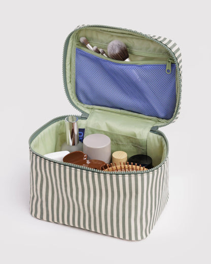 BAGGU Large Cosmetic Case