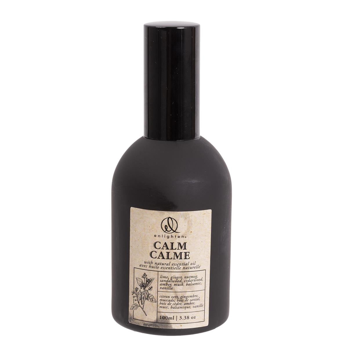 Enlighten Room Spray “Calm”