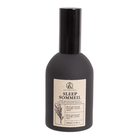 Enlighten Room Spray “Sleep”