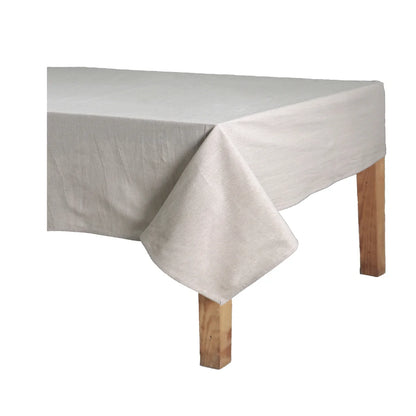 Aspect Linen Tablecloth