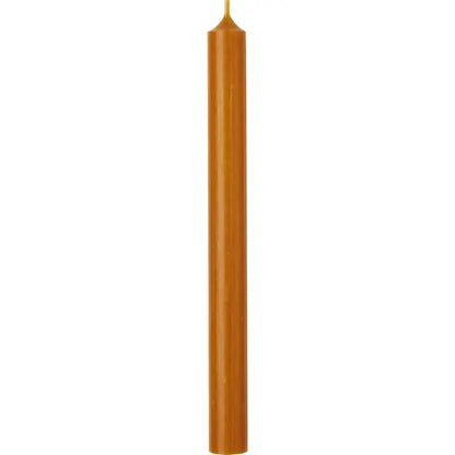 Dinner Candle Honey