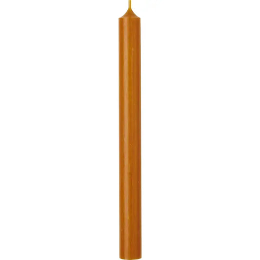 Dinner Candle Honey