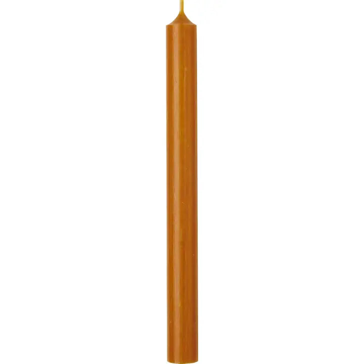 Dinner Candle - Grass Green