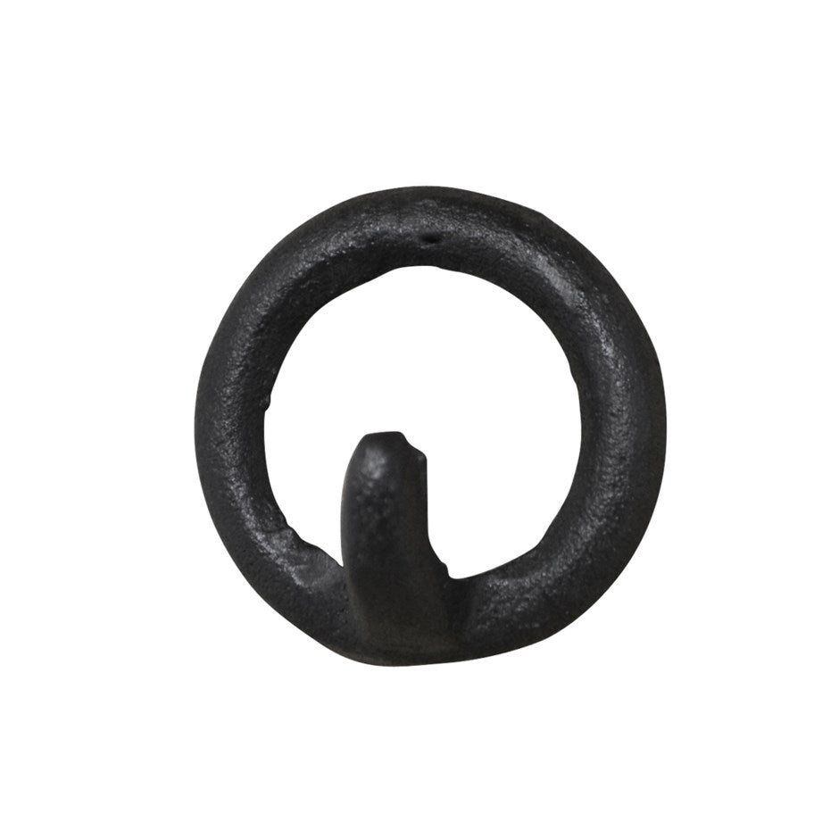 Black Hook Round