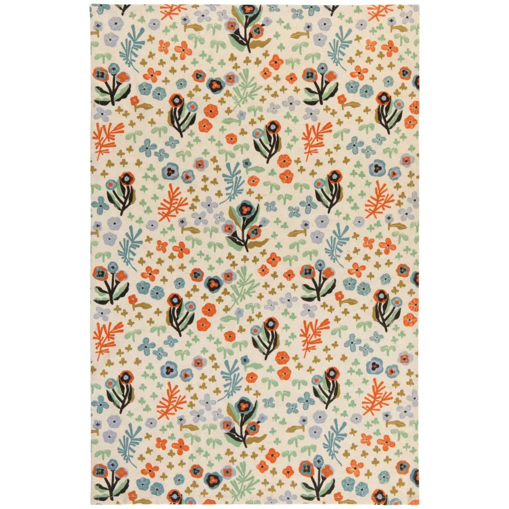 Danica - Dogwood Dishtowels Set of 2