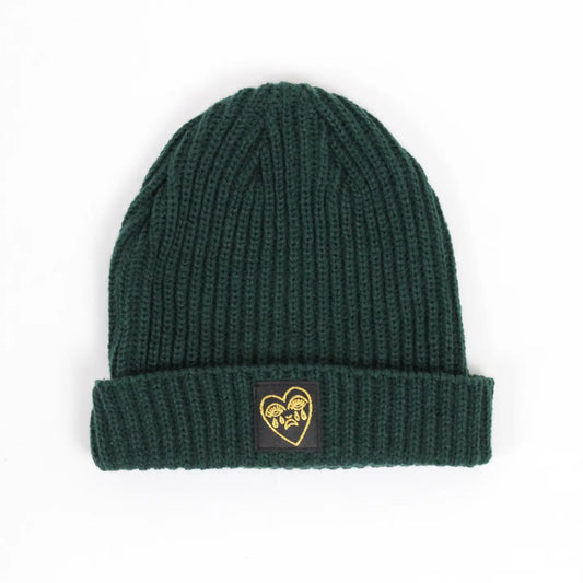 Crying Heart Trawler Beanie