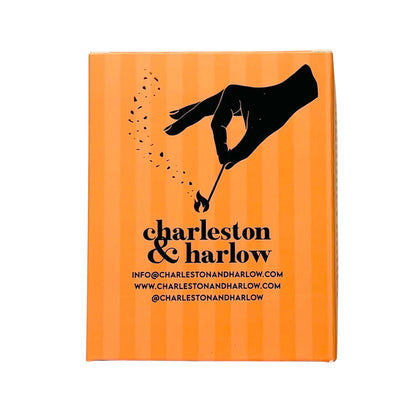 Charleston & Harlow Baba's Babka lifestyle shelf shot
