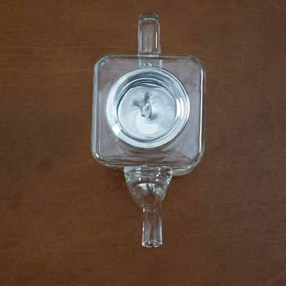 Glass Tea Pot