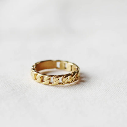 Mother Chain Ring