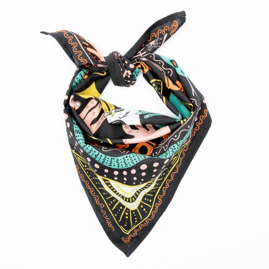 Rowena Bandana