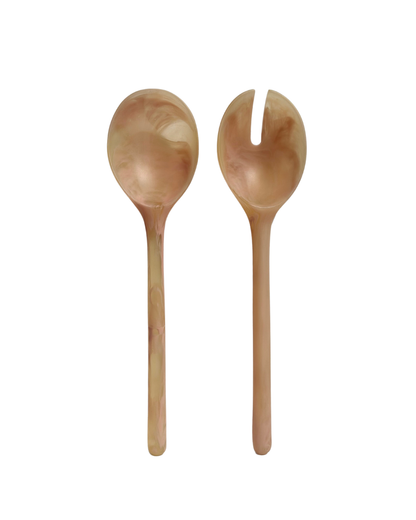 Salad Server Set