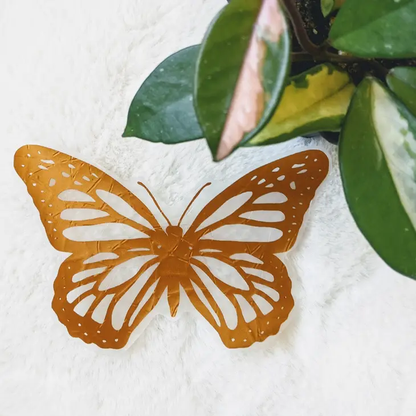 Butterfly Suncatcher