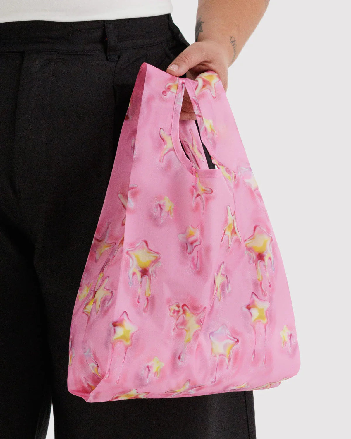 Baby BAGGU Reusable Tote Bag - Sea Charms D