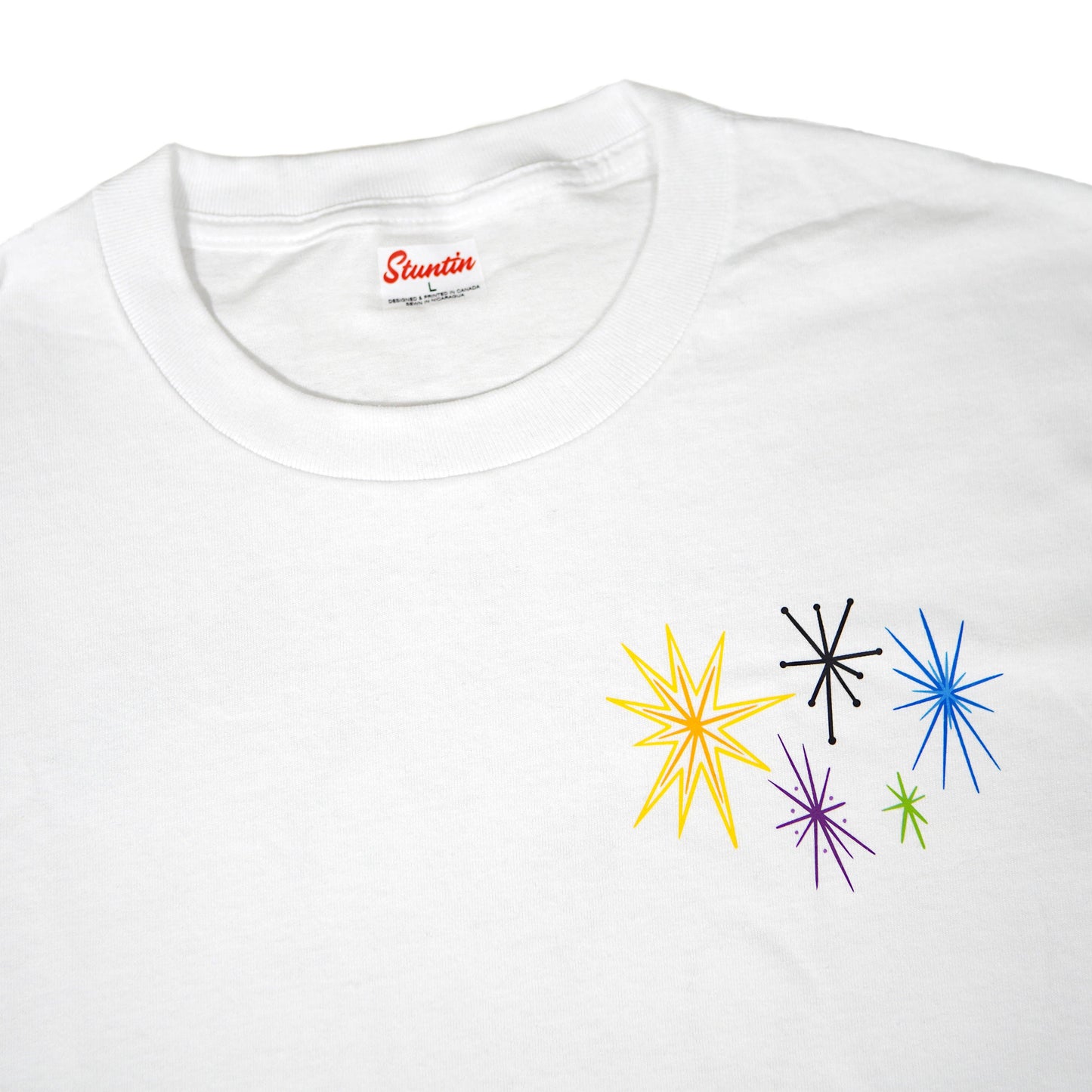 Strikes and Gutters Shirt