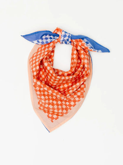 Brandi Premium Cotton Handmade Bandana