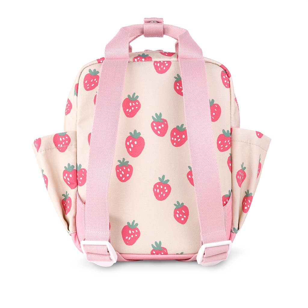 Itzy Bitzy Backpack - Farm Friends