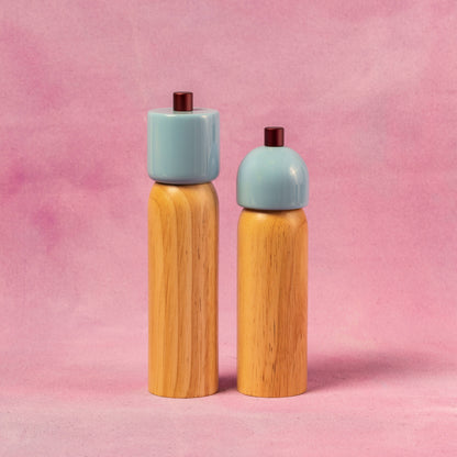 Salt & Pepper Grinders