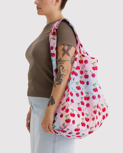 Big BAGGU Reusable Tote Bag