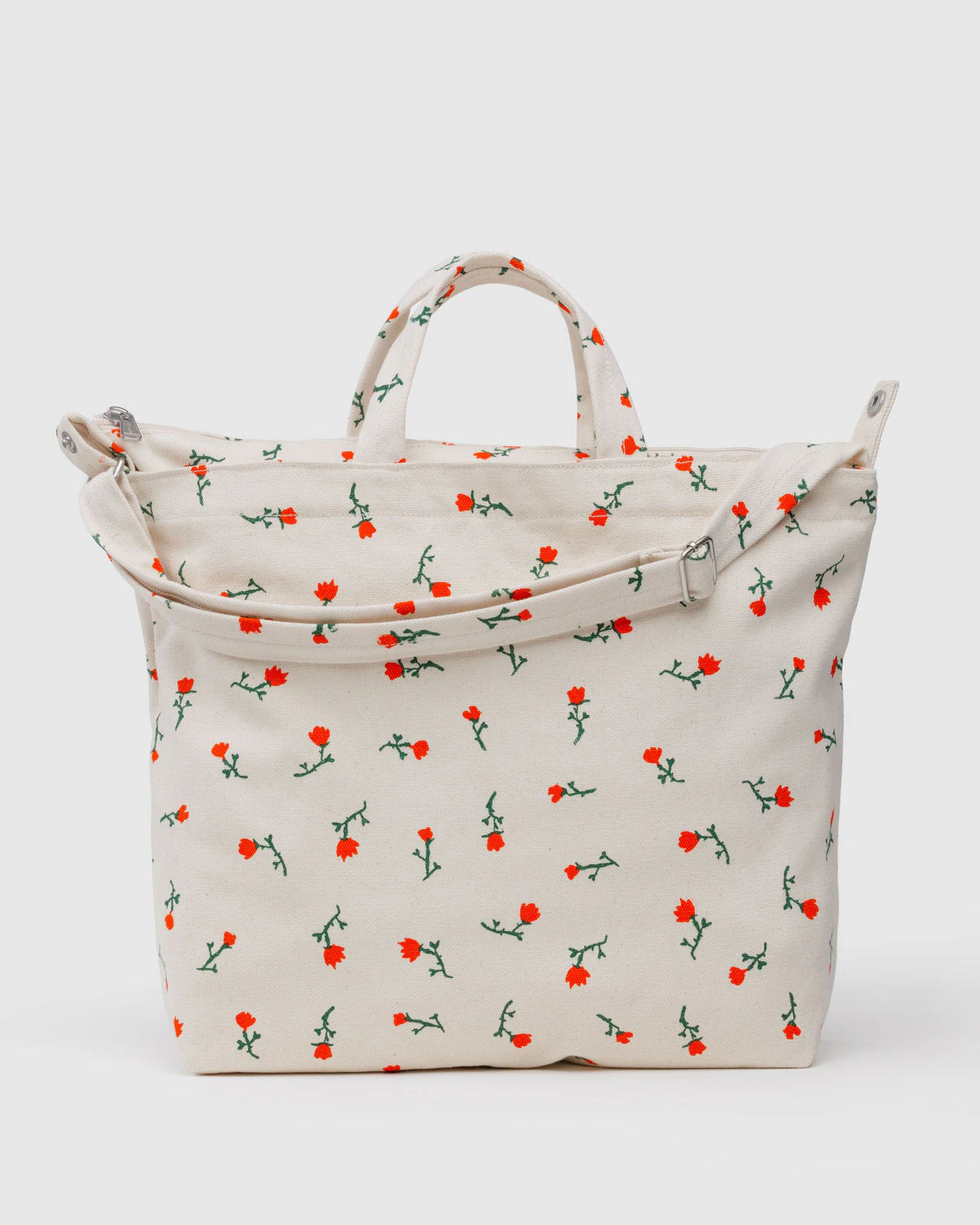 BAGGU Horizontal Zip Duck Bag