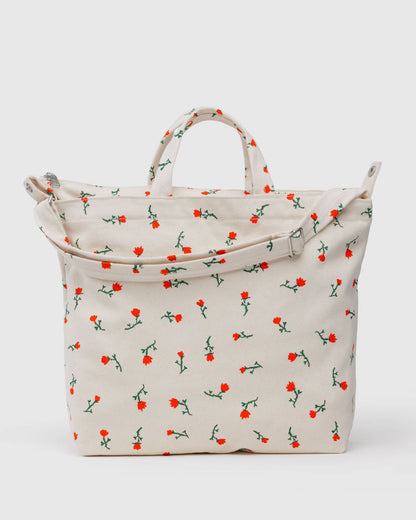 BAGGU Horizontal Zip Duck Bag