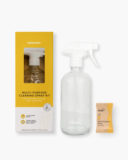 Fresh Lemon Multi-Purpose Cleaner Kit Refill Kit