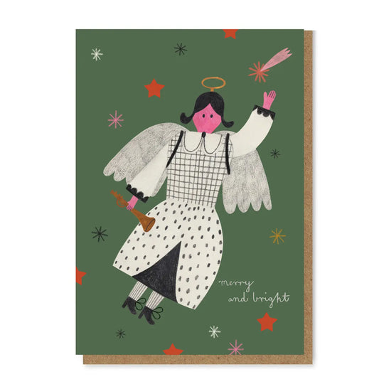 Angel Card