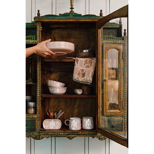 Danica - Peregrine Imprint Trinket Tray
