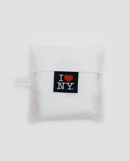 Standard Baggu Reusable Tote Bag - I Love NY