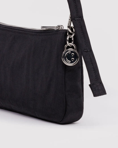 BAGGU Nylon Pochette - I Love NY