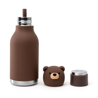 Bestie Vaccum Insulated Water Bottle