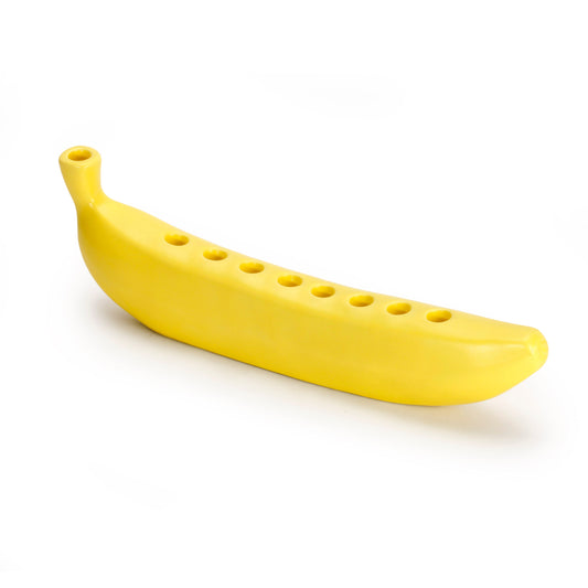 Banana Menorah